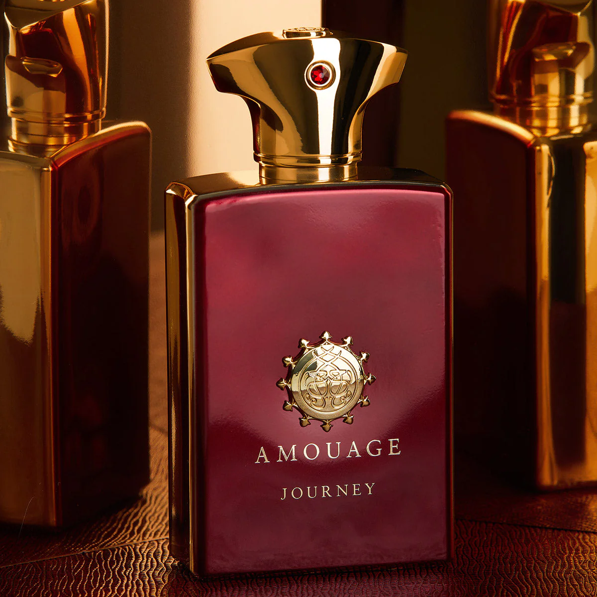 Amouage Journey EDP For Men